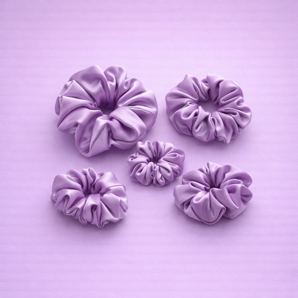 Scrunchies